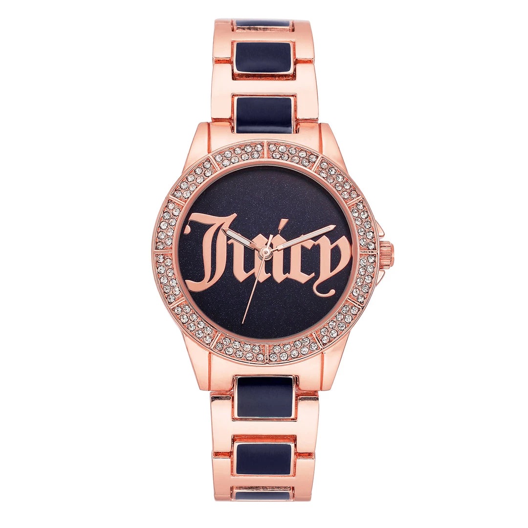 Juicy Couture Women Women's Watches 3 Juicy Couture Women Women's Watches