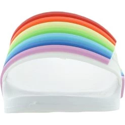 Juicy Couture WYNNIE Womens Flat Slip On Pool Slides -Bearpaw shop 09cba6a5119647b2960b1d942e1b2340 1080x