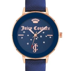 Juicy Couture pink Watches for Women's Woman
