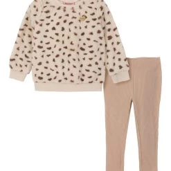 kids Juicy Couture Top & Pant Set