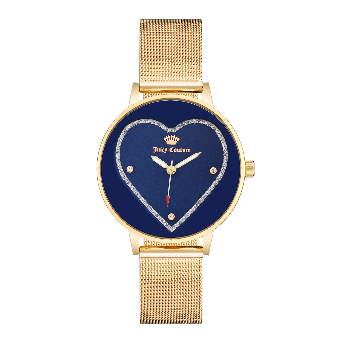 Juicy Couture Women Women's Watches 3 Juicy Couture Women Women's Watches