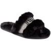 Juicy Couture Gravity Womens Faux Fur Slip-On Slide Slippers 1 Juicy Couture Gravity Womens Faux Fur Slip-On Slide Slippers -Bearpaw shop 0fec89608e3348f1b605c1ecd195076c 744fa3ac 1c5f 45c2 82e4 81dce7e5e2a7 1080x