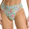 women PQ Swim Knot Back High Waist Bottom -Bearpaw shop 116a5bd898904654b928eb40d9d91f71 1080x