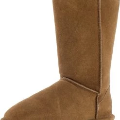 Bearpaw Emma Tall Wide Womens Suede Winter Winter & Snow Boots 9 Bearpaw Emma Tall Wide Womens Suede Winter Winter & Snow Boots -Bearpaw shop 1b2aec3a02bb4f6d9a293db971fb606c 1080x