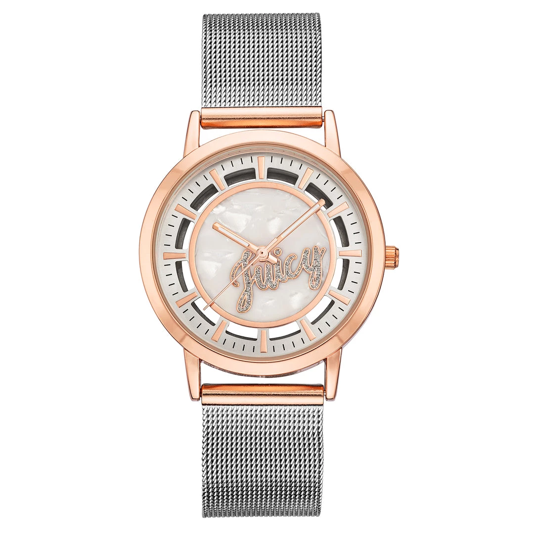 Juicy Couture Women Women's Watches 3 Juicy Couture Women Women's Watches