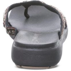 Bearpaw Juniper Womens Printed Slip On Thong Sandals -Bearpaw shop 1dbbdc15a0ed4c4b9a25e912371f0681 1080x