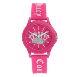 Juicy Couture Watches for Women's Woman