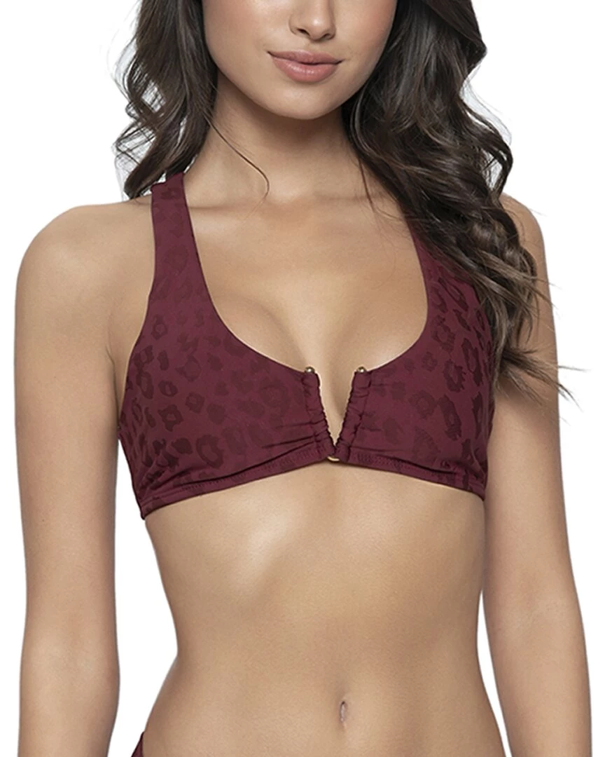 women PQ Swim V Halter 3 women PQ Swim V Halter