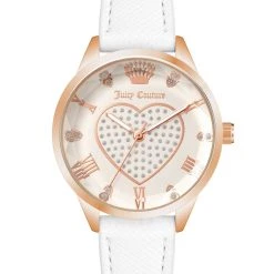 Juicy Couture pink Watches for Women's Woman