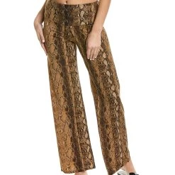women PQ Swim Lounge Pant