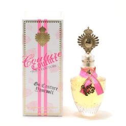 Couture Couture Ladies Byjuicy Couture - Edp Spray 3.4 OZ