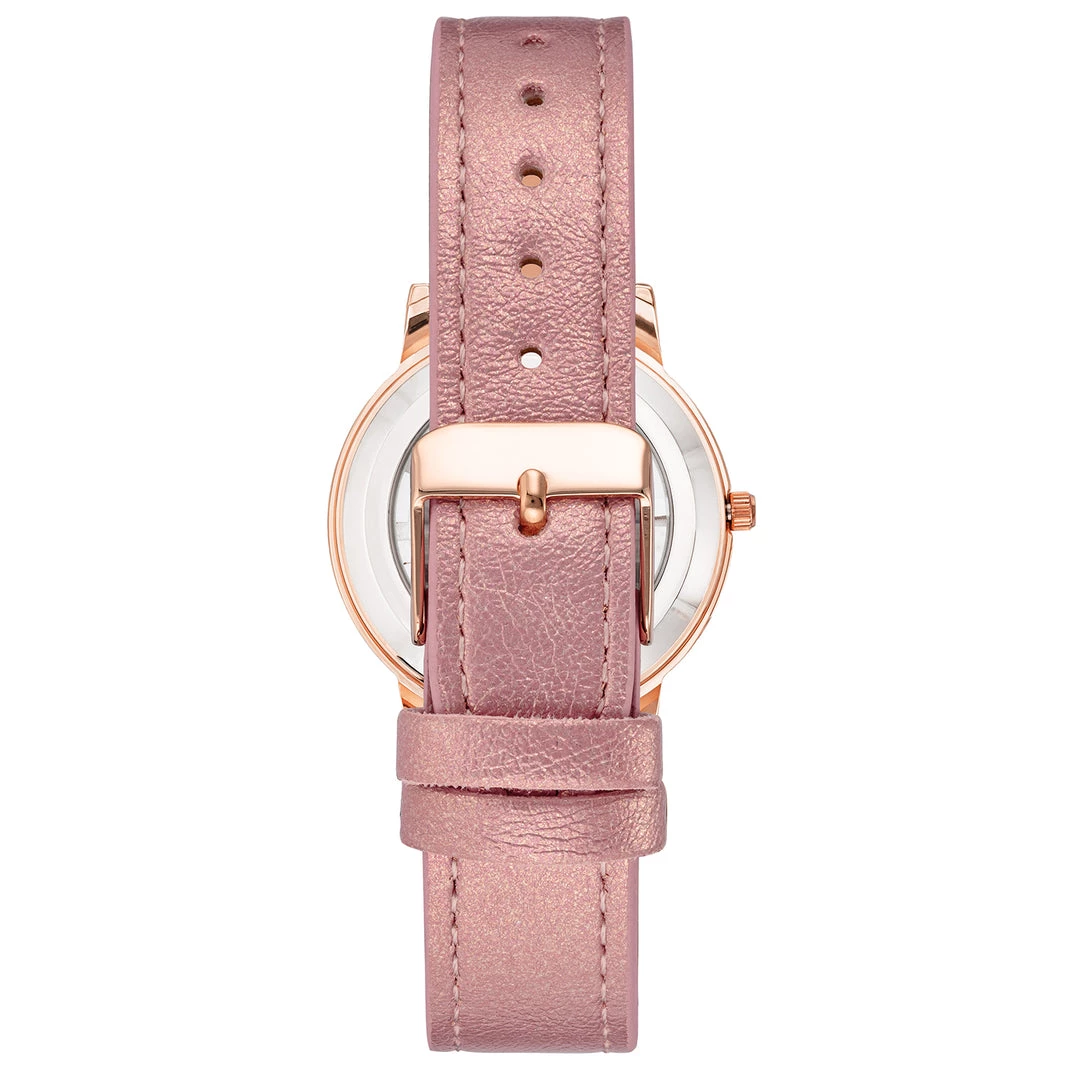 Juicy Couture pink Watches for Women's Woman 5 Juicy Couture pink Watches for Women's Woman - Image 3