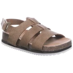 kids BEARPAW Zaidee Sandal