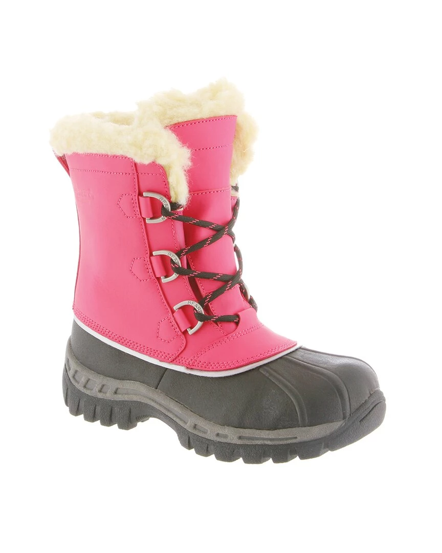 kids BEARPAW Kelly Suede Boot 3 kids BEARPAW Kelly Suede Boot