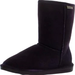 Bearpaw Emma Short Womens Lined Casual Boots -Bearpaw shop 36386c137bb84e2abdef088788151a14 1080x