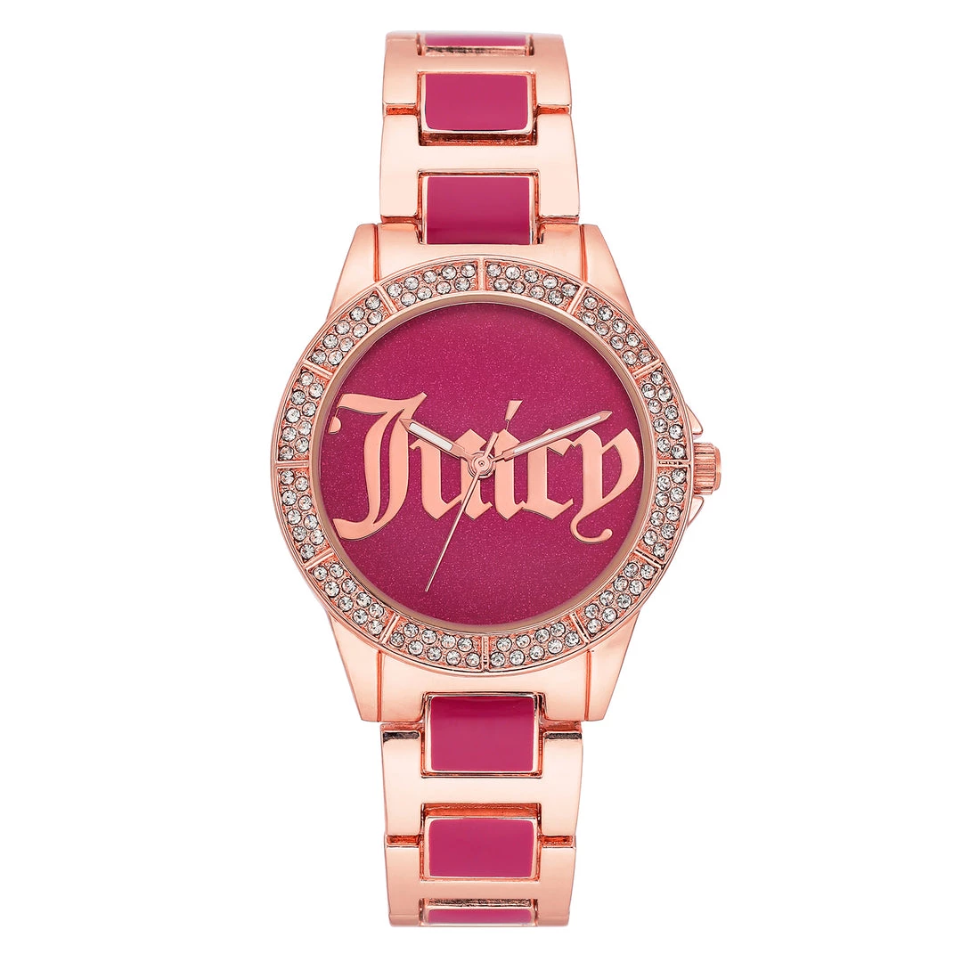 Juicy Couture Women Women's Watches 3 Juicy Couture Women Women's Watches