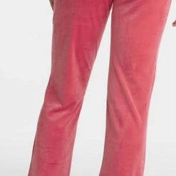 Juicy Couture women Velour Pant in Bombshell Pink -Bearpaw shop 39af4c7556b4446bb5a4d4b8636cb32e 1080x