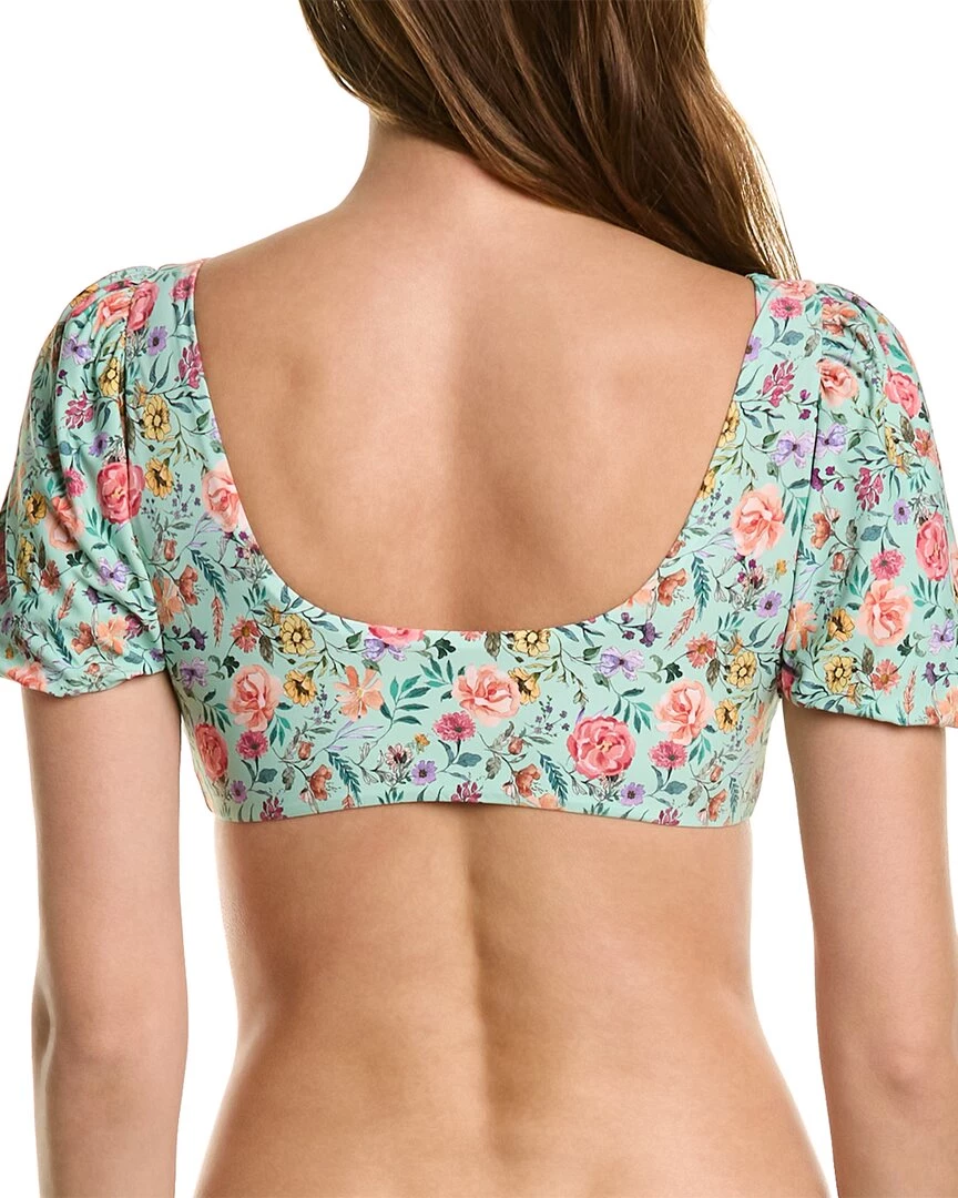 women PQ Swim Devon Top 4 women PQ Swim Devon Top - Image 2