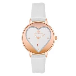 Juicy Couture pink Watches for Women's Woman