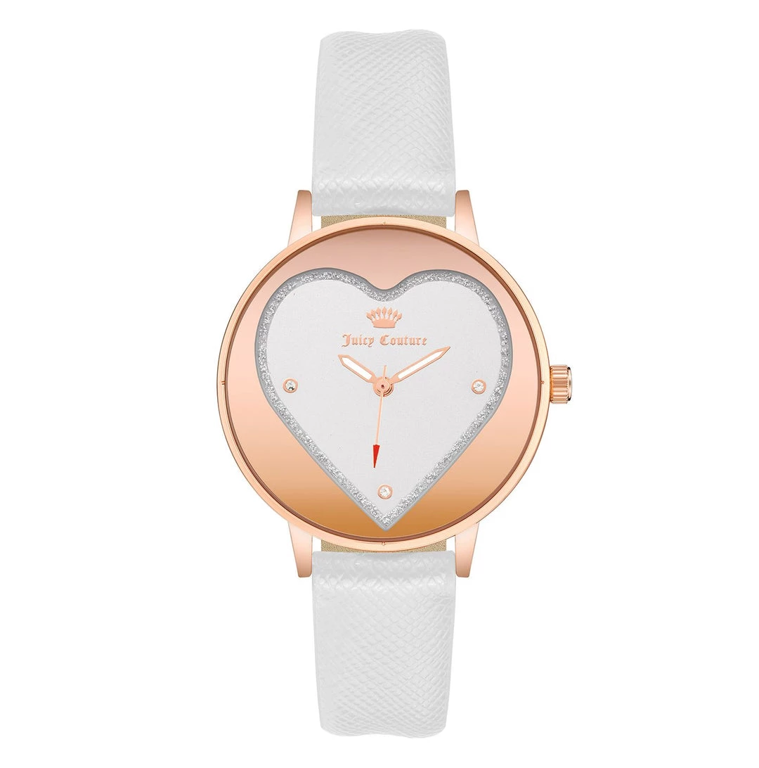 Juicy Couture pink Watches for Women's Woman 3 Juicy Couture pink Watches for Women's Woman