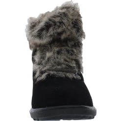 Bearpaw Serenity Womens Leather Faux Fur Lined Winter & Snow Boots 7 Bearpaw Serenity Womens Leather Faux Fur Lined Winter & Snow Boots -Bearpaw shop 3a55cb8702c34c95b49be629d1f2b2e1 1080x