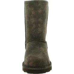 Bearpaw Elle Short Womens Suede Water Resistant Shearling Boots -Bearpaw shop 41dfe91cacce4e80b164ea35539be7f5 1080x