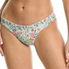 women PQ Swim Reversible Ruched Full Bottom
