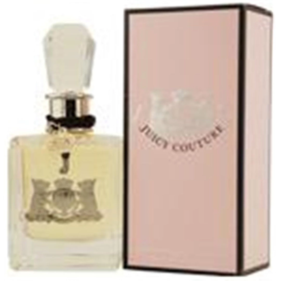 Juicy Couture By Juicy Couture Eau De Parfum Spray 3.4 Oz 3 Juicy Couture By Juicy Couture Eau De Parfum Spray 3.4 Oz