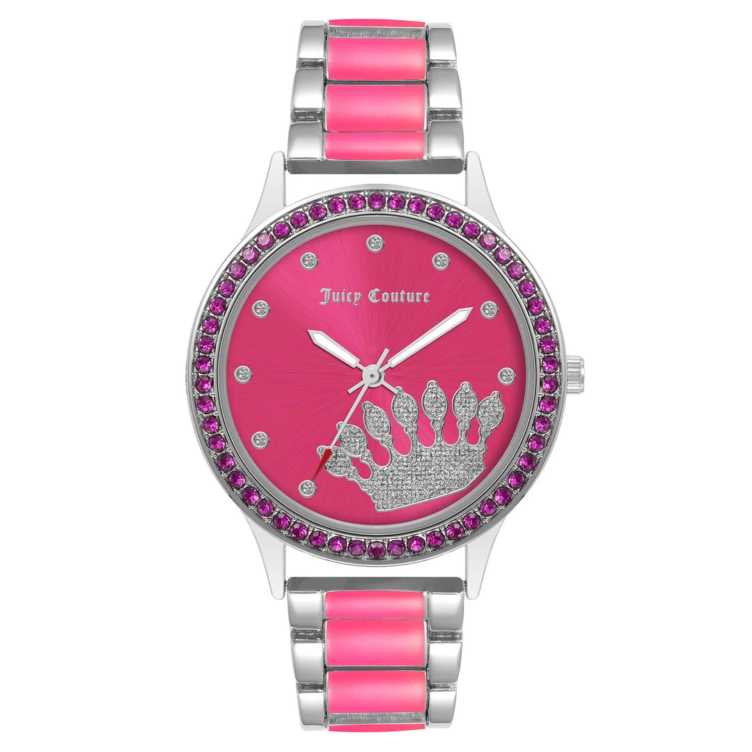 Juicy Couture Women Women's Watches 3 Juicy Couture Women Women's Watches