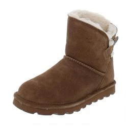 Bearpaw Margaery Womens Suede Water Resistant Winter Boots 10 Bearpaw Margaery Womens Suede Water Resistant Winter Boots -Bearpaw shop 4cffab9b4bfe459590c8eda0633ad5b1 1080x