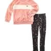 kids Juicy Couture 2pc Sweatshirt & Pant Set -Bearpaw shop 4fae40c49054400f87da48947120a7c3 1080x