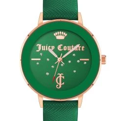 Juicy Couture pink Watches for Women's Woman