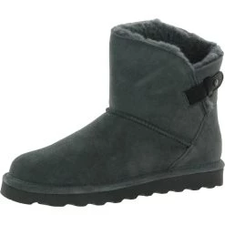 Bearpaw Margaery Womens Suede Water Resistant Winter Boots 11 Bearpaw Margaery Womens Suede Water Resistant Winter Boots -Bearpaw shop 54242e8b981c40a69f707ee242bcb876 1080x