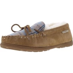 Bearpaw Mindy Womens Suede Slip On Moccasins 13 Bearpaw Mindy Womens Suede Slip On Moccasins -Bearpaw shop 56d5cf39ec8d4bf19454e3747bec0ced 1080x