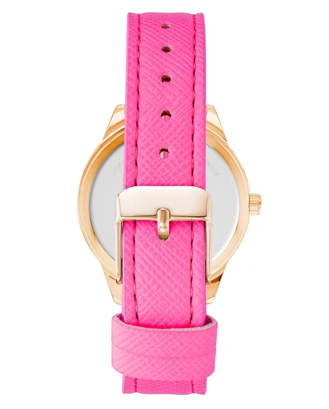 Juicy Couture pink Watches for Women's Woman 5 Juicy Couture pink Watches for Women's Woman - Image 3