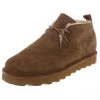 Bearpaw Spencer Mens Suede Wool Lined Chukka Boots 2 Bearpaw Spencer Mens Suede Wool Lined Chukka Boots -Bearpaw shop 5aded788d74246aa932003cfa1f780f6 2925b13a 9772 4414 8ad6 1804bd76843d 1080x