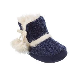 kids BEARPAW Kinsley Slipper