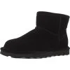 Bearpaw Alyssa Womens Suede Pull On Winter & Snow Boots -Bearpaw shop 5d89c02dc3c648f6a7e0a25f8148b58b 1080x