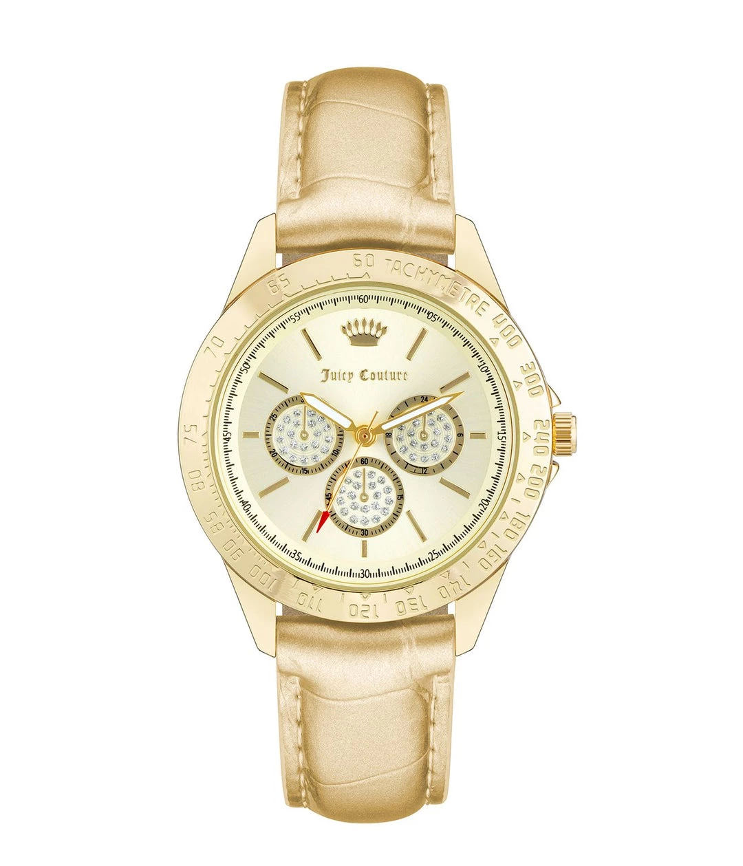 Juicy Couture Women Women's Watches 3 Juicy Couture Women Women's Watches