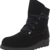 Bearpaw Krista Womens Padded Insole Wedge Ankle Boots -Bearpaw shop 6224e2485f1549a4a2263dfd0382a4d9 1080x