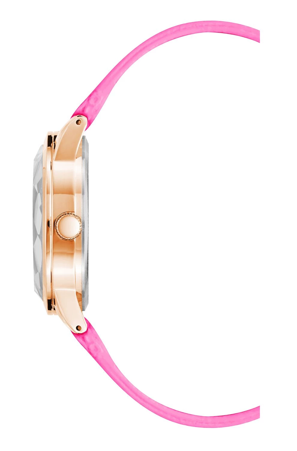 Juicy Couture pink Watches for Women's Woman 4 Juicy Couture pink Watches for Women's Woman - Image 2
