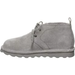 Bearpaw Skye Womens Suede Ankle Chukka Boots -Bearpaw shop 7492303992044545bb60c931899565d2 1080x
