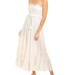 women PQ Swim Charlotte Midi Dress