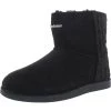 Juicy Couture Kave Womens Pull On Cold Weather Shearling Boots -Bearpaw shop 7cc90d6b9d8b4953b9e2fff3e3d7a54b 1080x