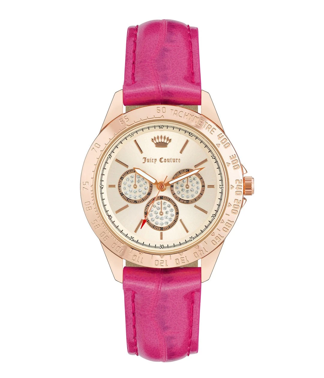 Juicy Couture Women Women's Watches 3 Juicy Couture Women Women's Watches
