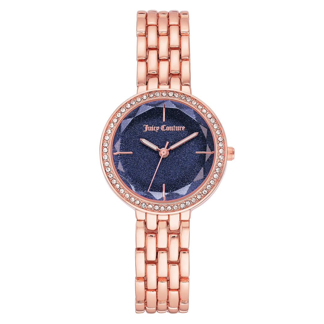 Juicy Couture Women Women's Watches 3 Juicy Couture Women Women's Watches