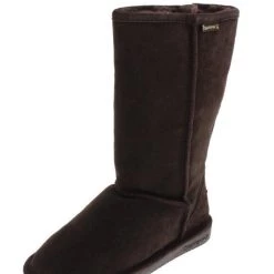 Bearpaw Emma Womens Suede Winter Casual Boots -Bearpaw shop 8338a577b9044d4daf2c8e64574b7d46 1080x