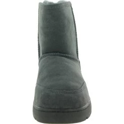 Bearpaw Patriot Mens Suede Ankle Snow Boots -Bearpaw shop 843b319777154057a8e8d0b2627532e7 1080x