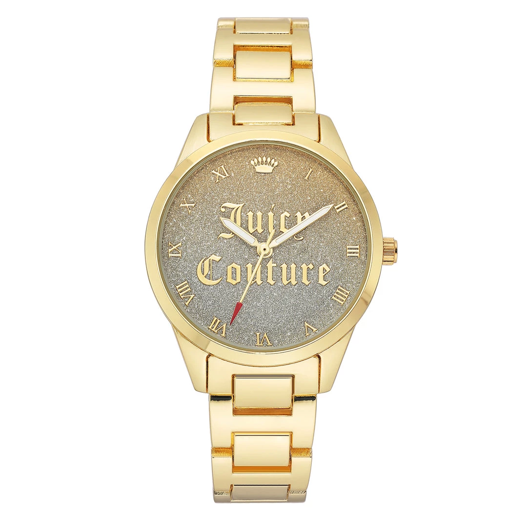 Juicy Couture Women Women's Watches 3 Juicy Couture Women Women's Watches