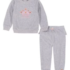 kids Juicy Couture Top & Pant Set